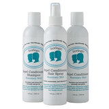 LiceLogic Repel Kit - Rosemary Mint