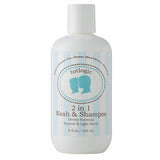 TotLogic 2 in 1 Wash & Shampoo