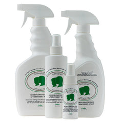 BedbugLogic Bedbug Protection & Treatment Spray - Cedar