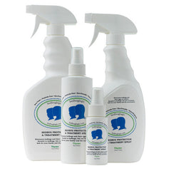 BedbugLogic Bedbug Protection & Treatment Spray - Thyme