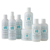 TotLogic Natural Bath & Body Kit