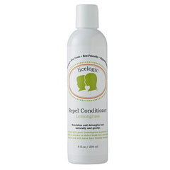 LiceLogic Repel Conditioner - Lemongrass