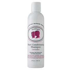 LiceLogic Repel Conditioning Shampoo - Lavender