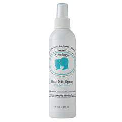 LiceLogic Hair Nit Spray - Peppermint