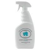 LiceLogic Household Lice Protection Spray - Peppermint