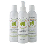 LiceLogic Repel Kit - Lemongrass