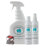 LiceLogic Clear & Free Lice Eliminator Kit