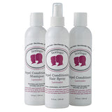 LiceLogic Repel Kit - Lavender