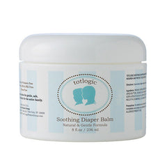 TotLogic Soothing Diaper Balm