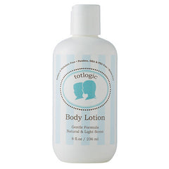 TotLogic Body Lotion